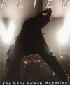 Gary Numan Alien Magazine No 9
